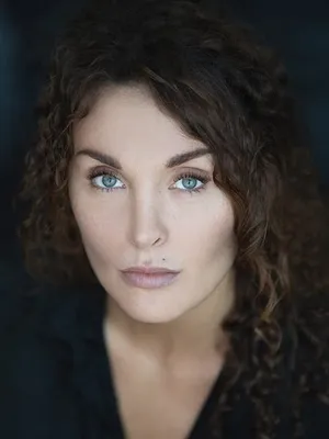 Laura Presgurvic
