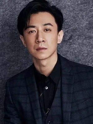 Zhang Weiyi