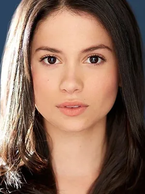 Camila Perez