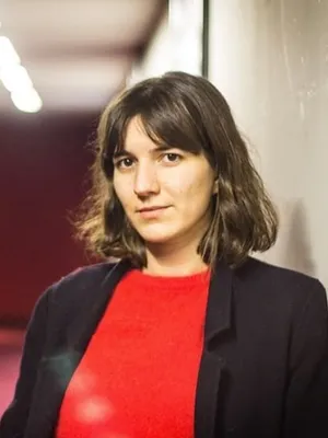 Maureen Fazendeiro