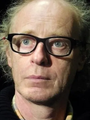 Jean Luc Piraux