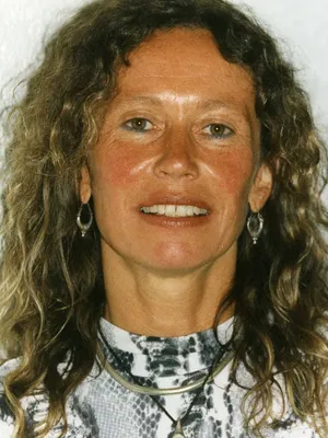 Agneta Fagerström-Olsson