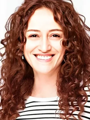 Esra Kızıldoğan