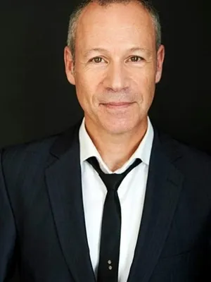 Adrian Griffin