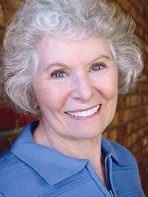 Polly Craig