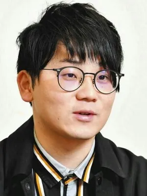 Mushimegane