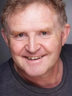 Paul Butterworth