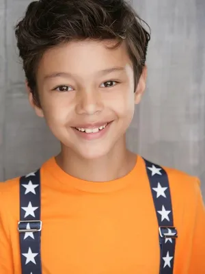 Nicholas Sean Johnny