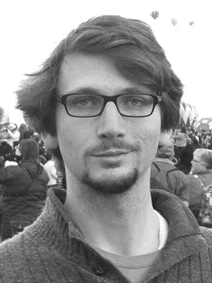Kollin Holtz