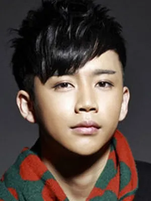 Li Mao