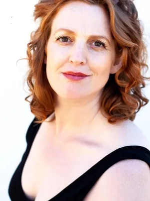 Astrid Wells Cooper
