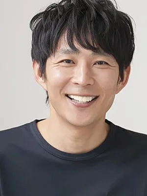 Yo Takahashi