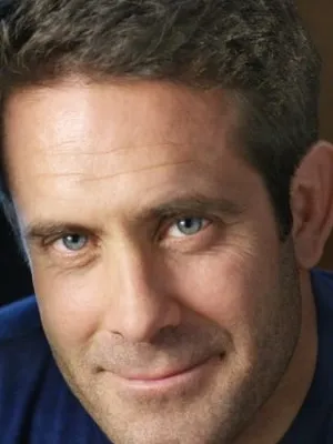 Rod Sweitzer