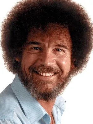 Bob Ross