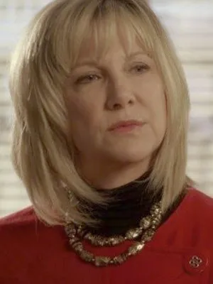 Kathleen Laskey