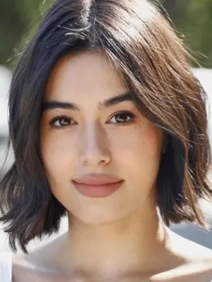 Jade Bender