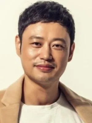 Yang Chi-Seung