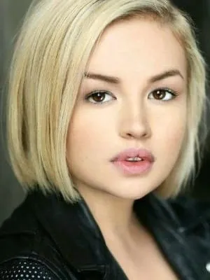 Jessica Amlee