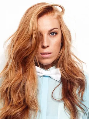 Gabrielle Leithaug