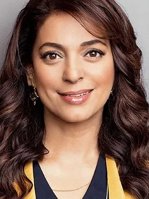Juhi Chawla Mehta