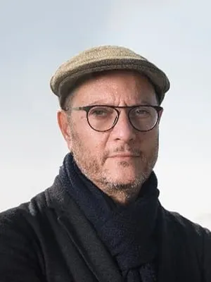 Steve Krikris