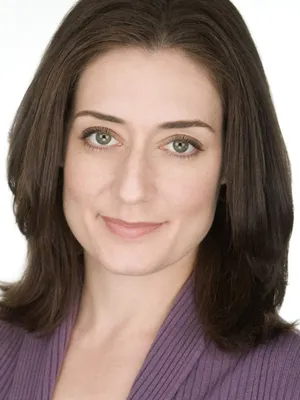 Paige Barr