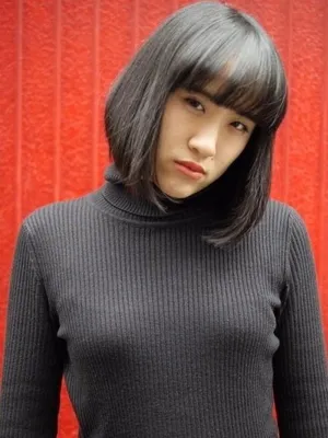 Arisa Sakamoto