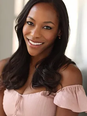 Nikki M. James