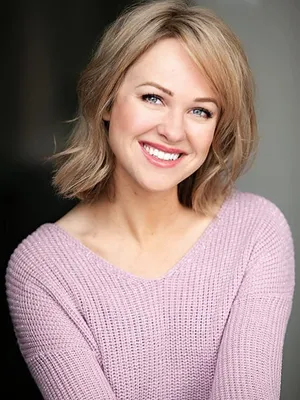 Kristen Marie Jensen