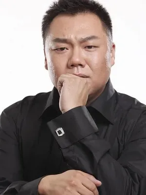Jiang Chao
