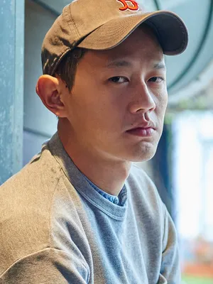 David Chuang