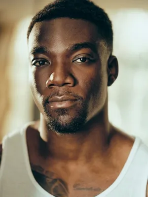 Kojo Attah