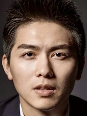 Yang Huangyin