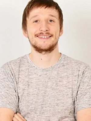 Sean Evans