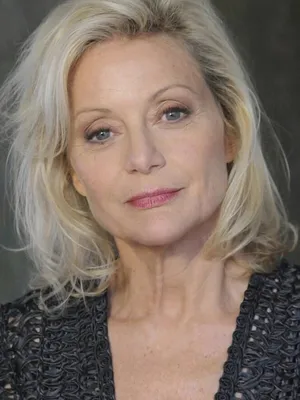 Blanche Ravalec