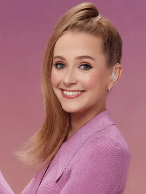 Rose Ayling-Ellis
