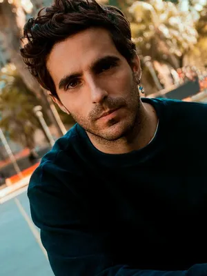Gastón Frías