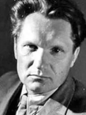 Mikhail Bocharov