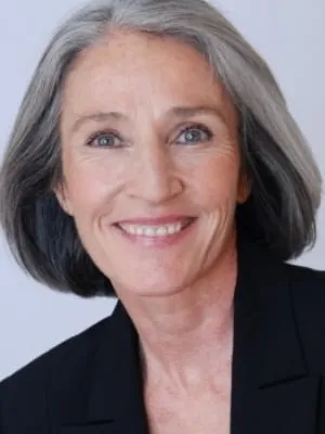 Sylviane Fraval