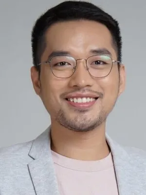 Carlo Enciso Catu