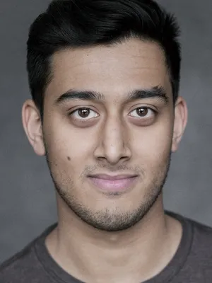 Karan Gill