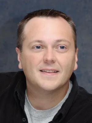 Kerry Conran