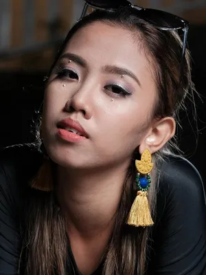 Carrie Abad