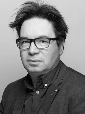 Guillaume Aretos