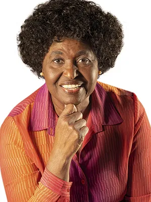Benedita da Silva