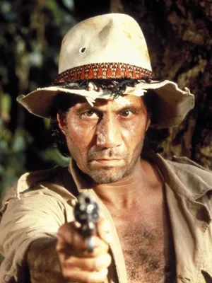 Vic Tablian