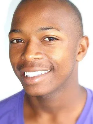 Kagiso Kuypers