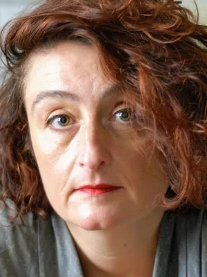 Juliette Mézergues