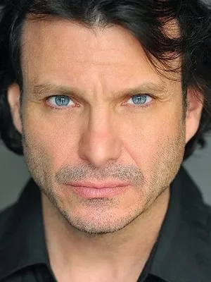 Stephen Manley