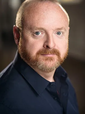 Neil Fox-Roberts